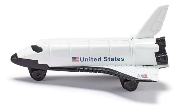 Siku Space-Shuttle
