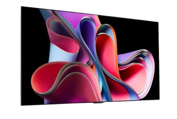 LG OLED65G33LA - 65" Diagonalklasse G3 Series OLED TV - OLED evo - Smart TV - ThinQ AI, webOS - 4K UHD (2160p) 3840 x 2160 - HDR