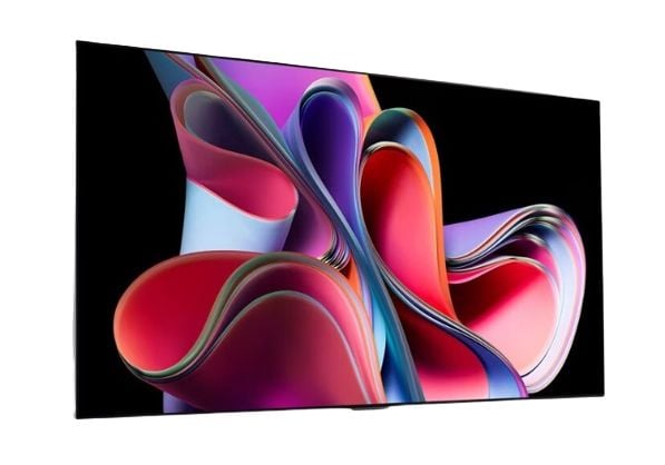 LG OLED65G33LA - 65" Diagonalklasse G3 Series OLED TV - OLED evo - Smart TV - ThinQ AI, webOS - 4K UHD (2160p) 3840 x 2160 - HDR