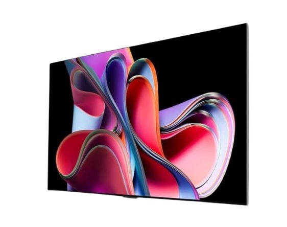 LG OLED65G33LA - 65" Diagonalklasse G3 Series OLED TV - OLED evo - Smart TV - ThinQ AI, webOS - 4K UHD (2160p) 3840 x 2160 - HDR