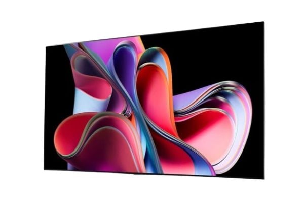 LG OLED65G33LA - 65" Diagonalklasse G3 Series OLED TV - OLED evo - Smart TV - ThinQ AI, webOS - 4K UHD (2160p) 3840 x 2160 - HDR