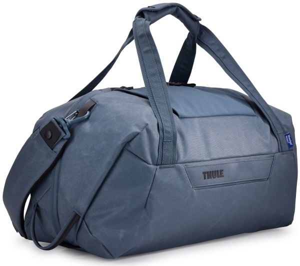 Thule Aion TAWD135 Dark Slate, harmaa, matka, 35 L, polyesteri, polyesteri, yksivärinen
