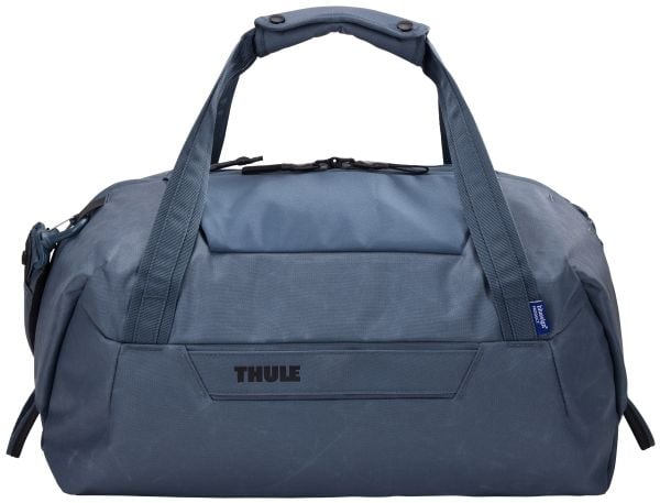 Thule Aion TAWD135 Dark Slate, harmaa, matka, 35 L, polyesteri, polyesteri, yksivärinen