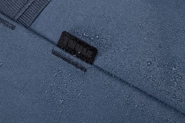 Thule Aion TAWD135 Dark Slate, harmaa, matka, 35 L, polyesteri, polyesteri, yksivärinen