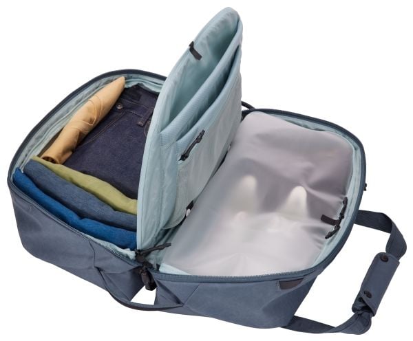 Thule Aion TAWD135 Dark Slate, harmaa, matka, 35 L, polyesteri, polyesteri, yksivärinen