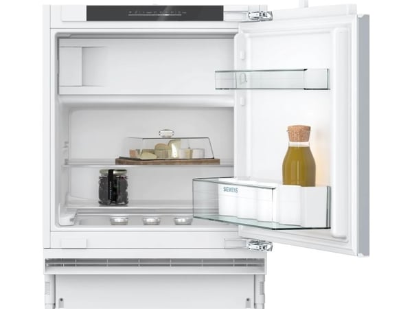 Siemens iQ300 KU22LVFD0, 110 L, Under benkeplate, D, 35 dB, SN-T, 3 kg/24t