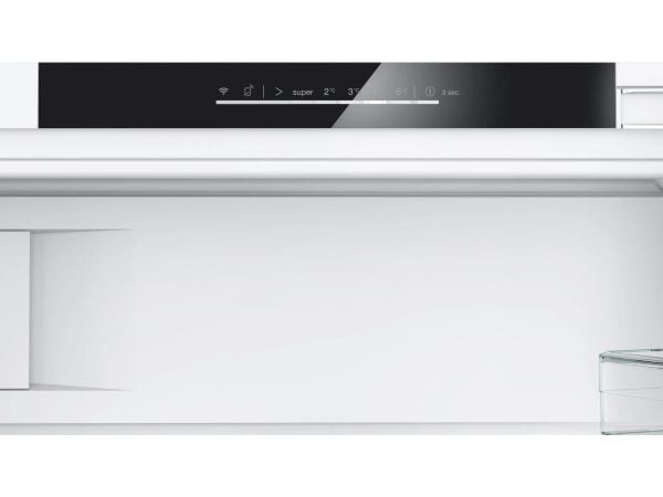 Siemens iQ300 KU22LVFD0, 110 L, Under benkeplate, D, 35 dB, SN-T, 3 kg/24t