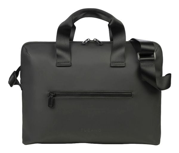 Tucano Gommo - Notebookbæreveske - 15.6" - 16" - svart