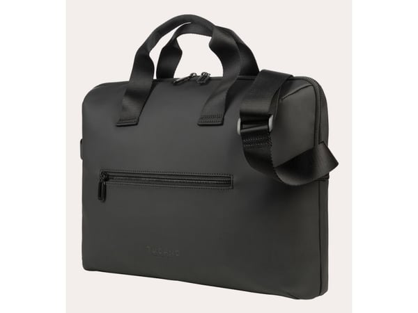 Tucano Gommo - Notebookbæreveske - 15.6" - 16" - svart
