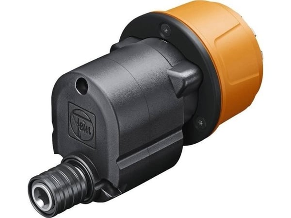Fein 64203026010 Excenter-sarja Sopii FEIN QuickIN -laitteeseen