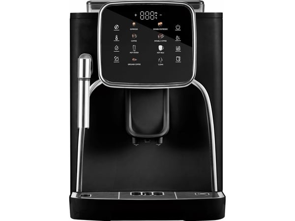 Kaffemaskin med trykk Teesa automatisk espresso med kvern TEESA AROMA 750