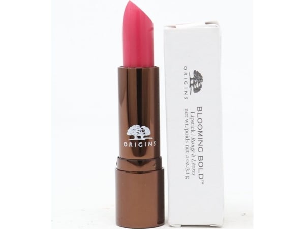 Origins Bl00Ming Bold Lipstick 10 Hibiscus Haze 3.1 Gr