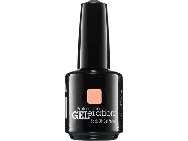 Jessica Geleration Colours semi-permanent neglelakk GEL-1103 Boho Babes 15 ml