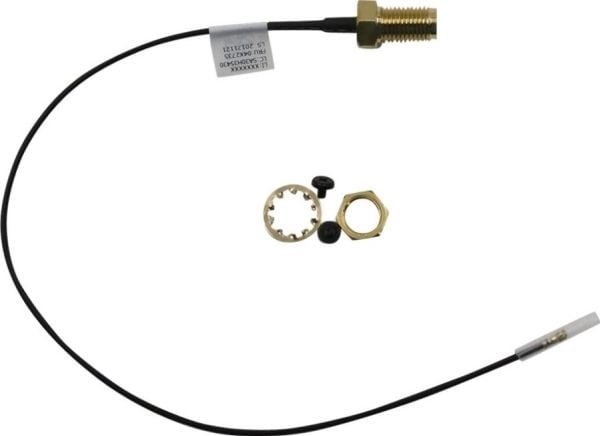 Lenovo - RF cable - FRU - for ThinkCentre M80q Gen 3 11XJ