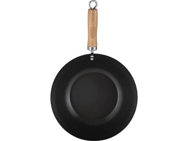 Wok med non-stick belægning - TYPHOON®