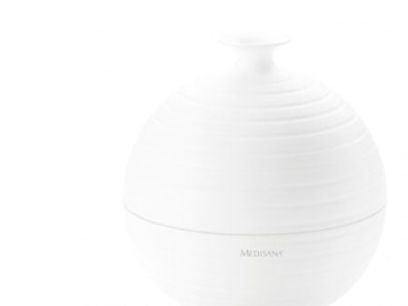 MEDISANA AD 620 - Aromaterapi-diffusor - mobil