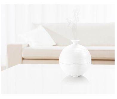 MEDISANA AD 620 - Aromaterapi-diffusor - mobil