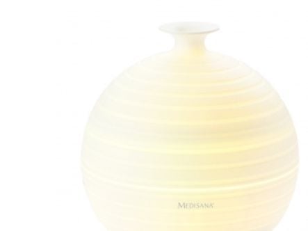 MEDISANA AD 620 - Aromaterapi-diffusor - mobil