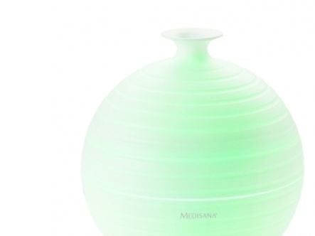 MEDISANA AD 620 - Aromaterapi-diffusor - mobil