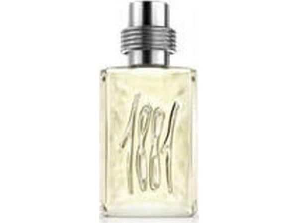 Cerruti 1881 Pour Homme Eau De Toilette 25 ml (man)