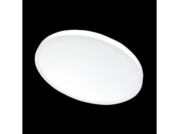Tope LAMPE CEILING TRENT 48W 4K 4320LM WH taklampe
