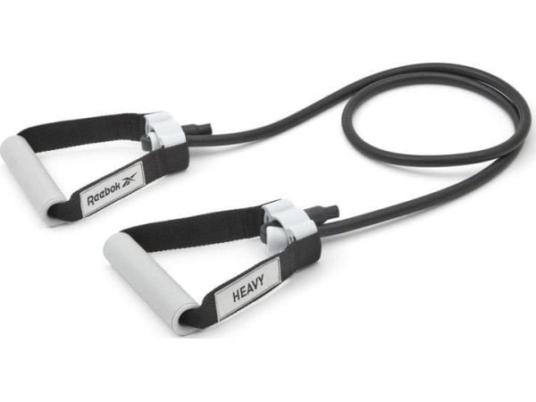 Reebok Adjustable Resistance Tube Heavy