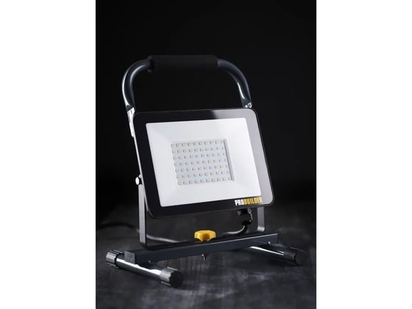 Pro-Line PROBUILDER arbetslampa LED 50W