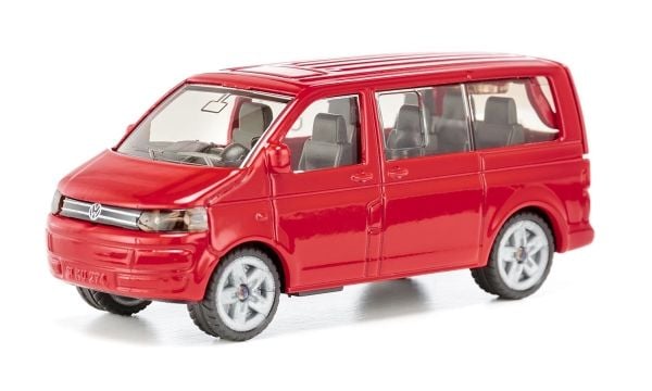 Siku Vw Multivan