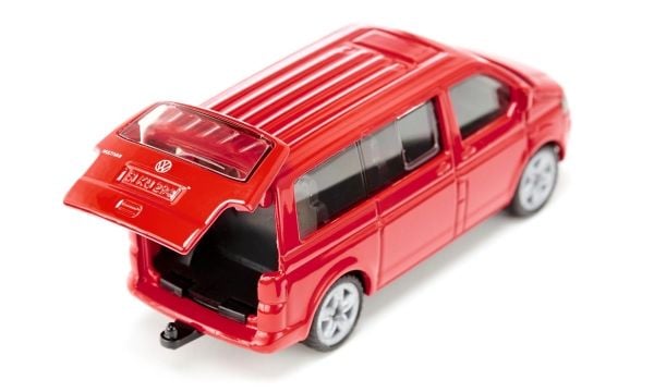 Siku Vw Multivan