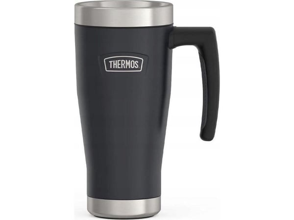 Thermos Icon termokopp 0,47 L svart