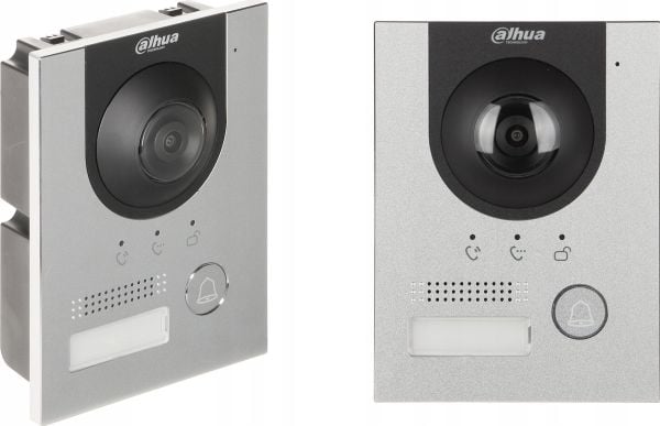 VTO2202F-P-S3 DAHUA VIDEO DØRTELEFON