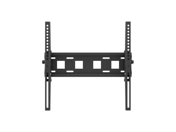 EDBAK FSM150 - Monteringssett (veggmontering) - for flatpanel - svart - skjermstørrelse: 32"-55"