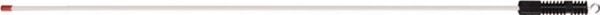Linex BBP 100, Glassfiber, Hvit, 102 cm