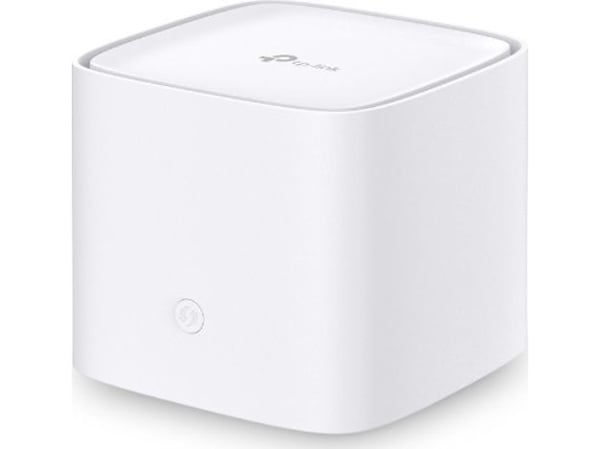TP-Link HX220, Hvit, Mesh ruter, Dobbelbånd (2.4 GHz / 5 GHz), Wi-Fi 6 (802.11ax), 802.11a, 802.11b, 802.11g, Wi-Fi 4 (802.11n), Wi-Fi 5 (802.11ac)...