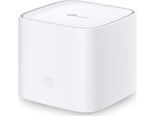 TP-Link HC220-G5, Hvit, Innvendig lys, Mesh system, 30 dBmW, Dobbelbånd (2.4 GHz / 5 GHz), Wi-Fi 5 (802.11ac)