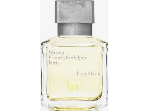 Maison Francis Kurkdjian Petit Matin Eau De Parfum 200 ml (unisex)