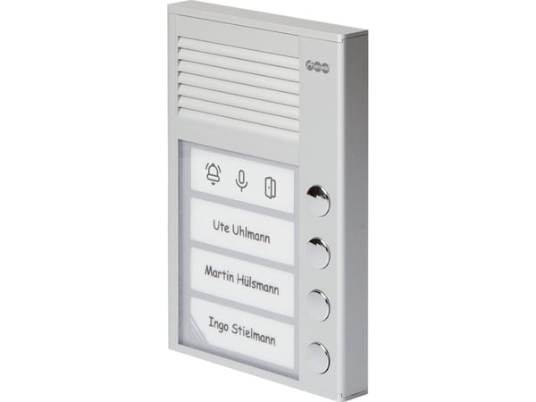 Auerswald TFS-Dialogue 214 Dörrintercom-system