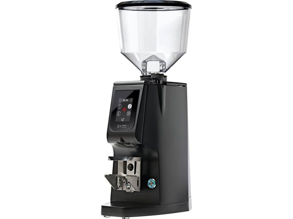 Eureka Eureka kaffekvern - Atom Excellence 65 - Automatisk kvern - Matt sort