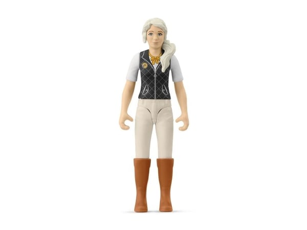 schleich HORSE CLUB 42640, 5 år, Flerfarget