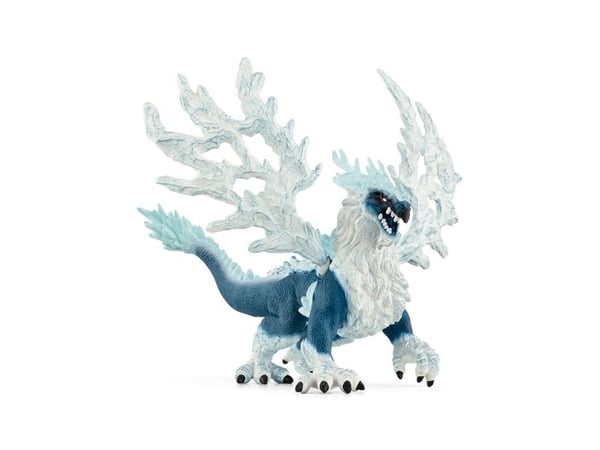 Schleich Ice dragon