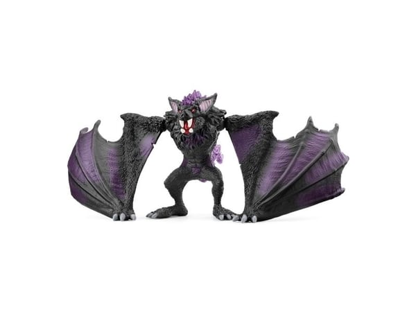 schleich ELDRADOR CREATURES 70792, 7 År, Sort, Lilla
