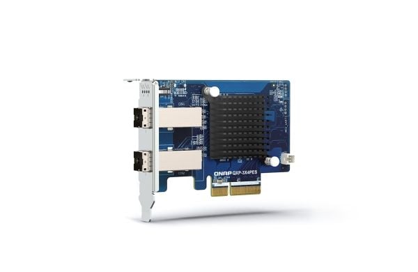 QNAP QXP-3X4PES -