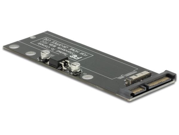 DeLOCK 62644, SATA, 43 mm, 126 mm