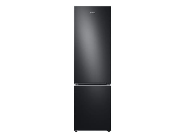 Samsung RL38C600CB1, 390 L, SN-T, 8 kg/24t, C, Fresh zone, avlukke, svart