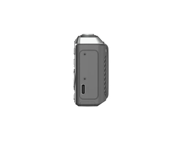 Denver DCA-4818B, 5 MP, 20 x 20 piksler, CMOS, Full HD, 95 g, Svart