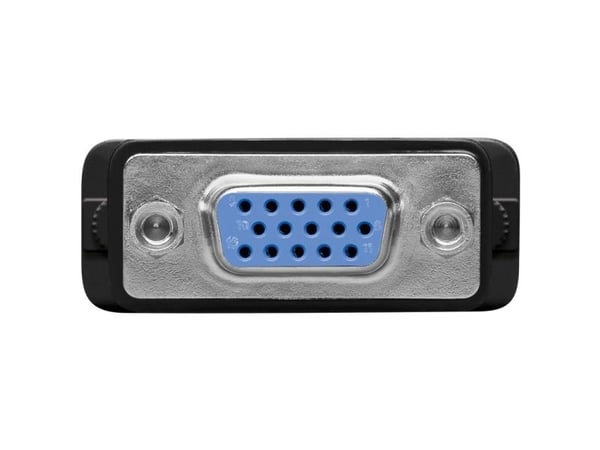 Goobay DVI/VGA, DVI, VGA, Lajittelu