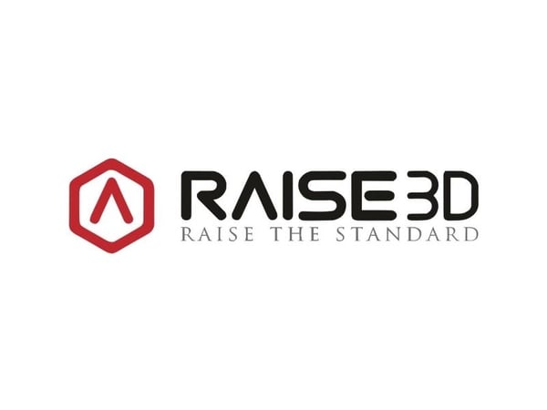 RAISE3D Pro2/Pro2 Plus Printing Surface [S]5.11.00109