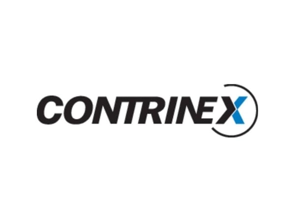 Contrinex Induktiv närhetssensor M18 nästan platt PNP DW-AD-623-M18