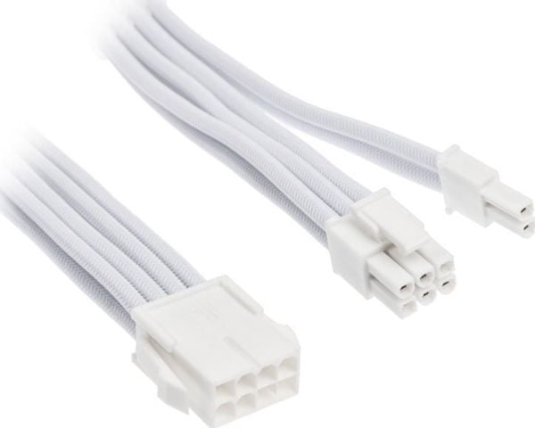 SilvStone SST-PP07E-PCI8W-V2 kabinett (SST-PP07E-PCI8W-V2)