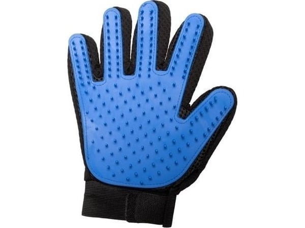 AC Grooming Glove dog/cat, hanske, pelsstell, hund/katt